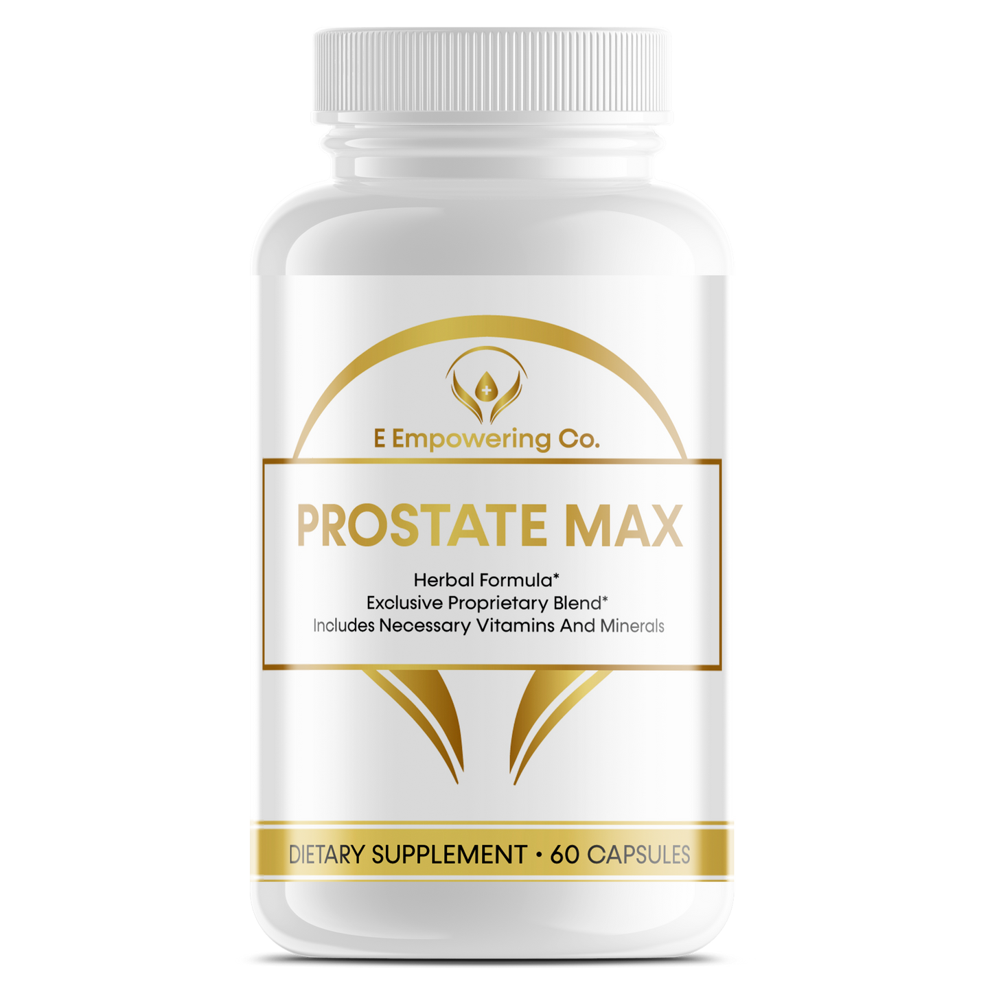 Prostate Max