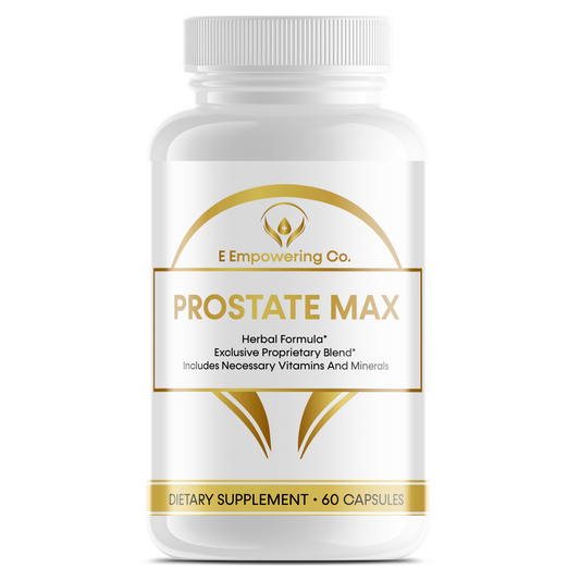 Prostate Max