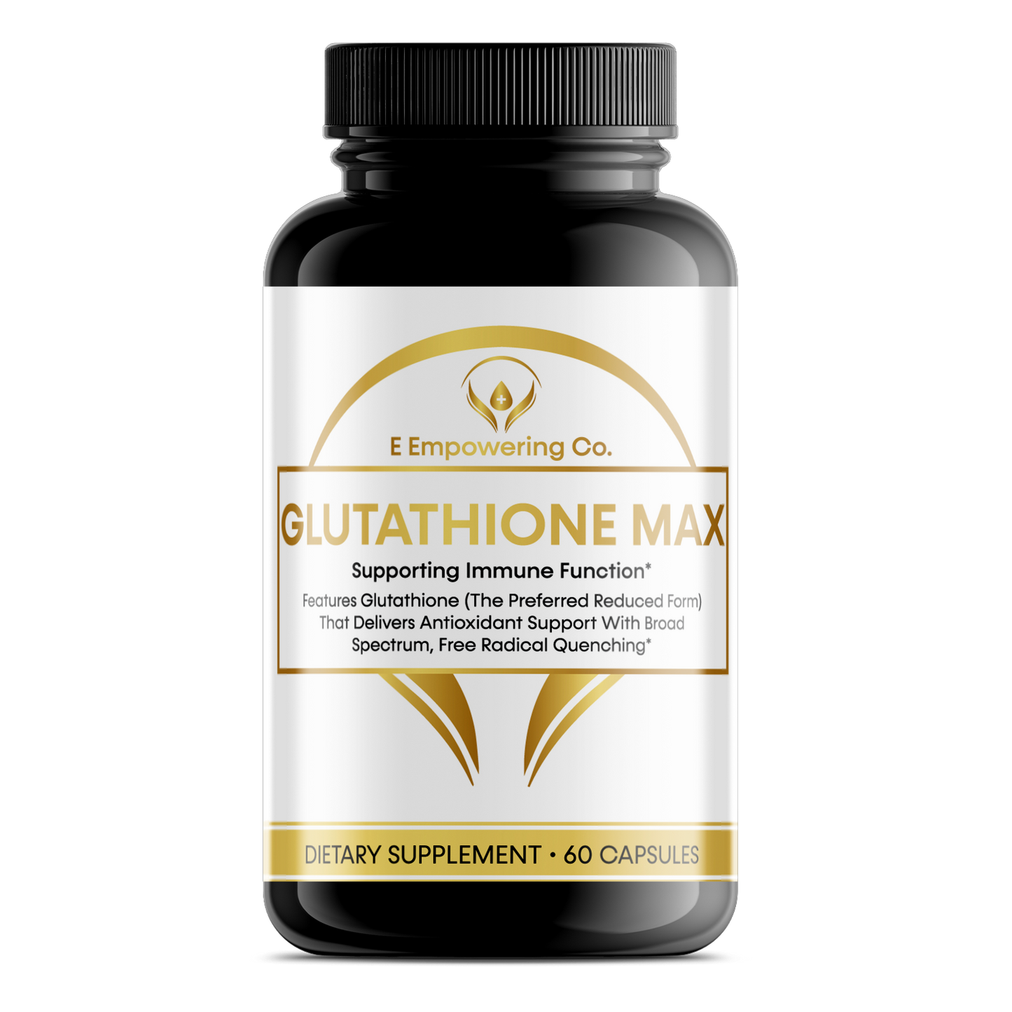 Glutathione Max