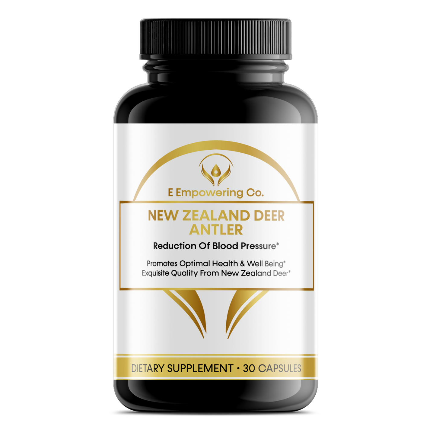 New Zealand ceer Antler