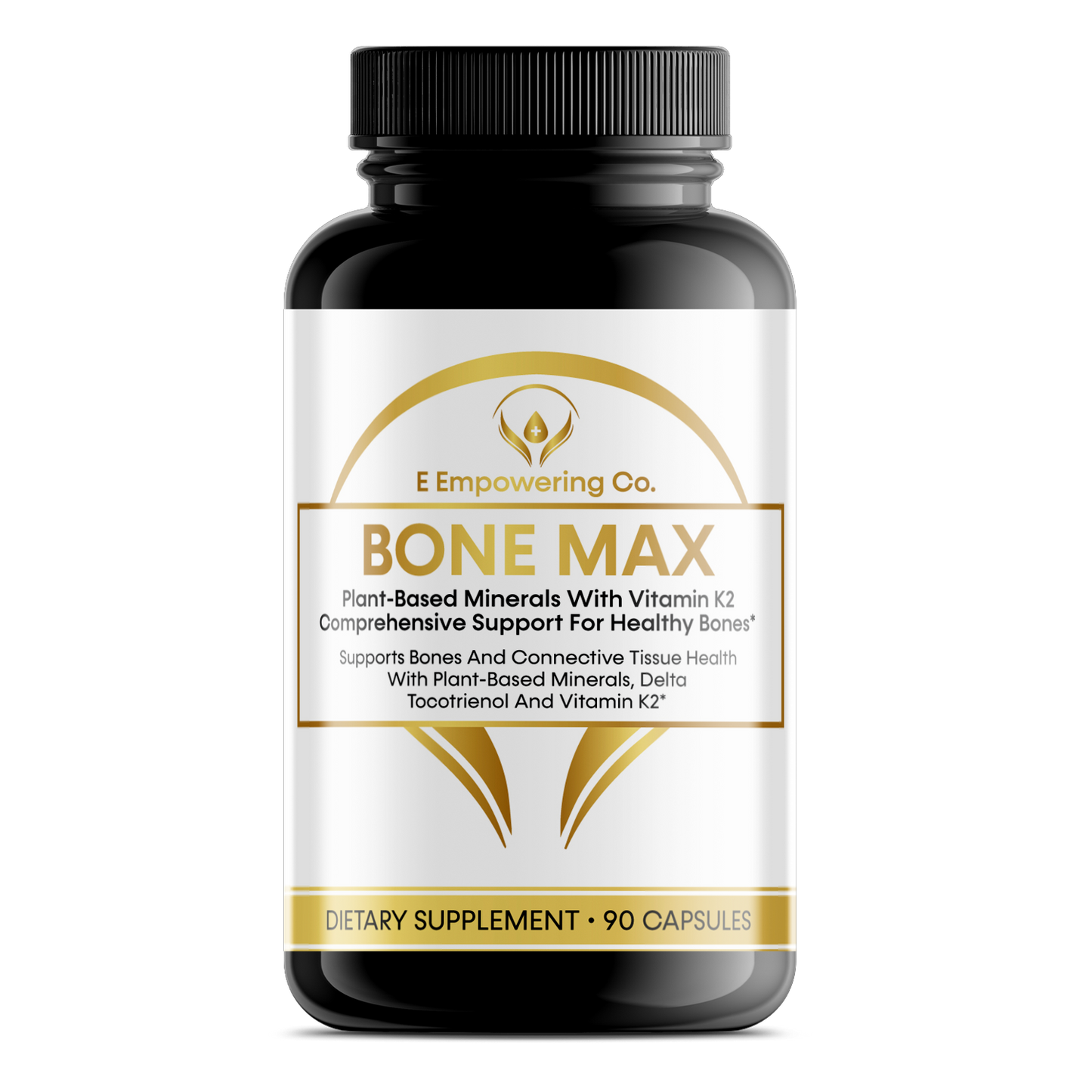 Bone Max Apoyo integral para huesos sanos