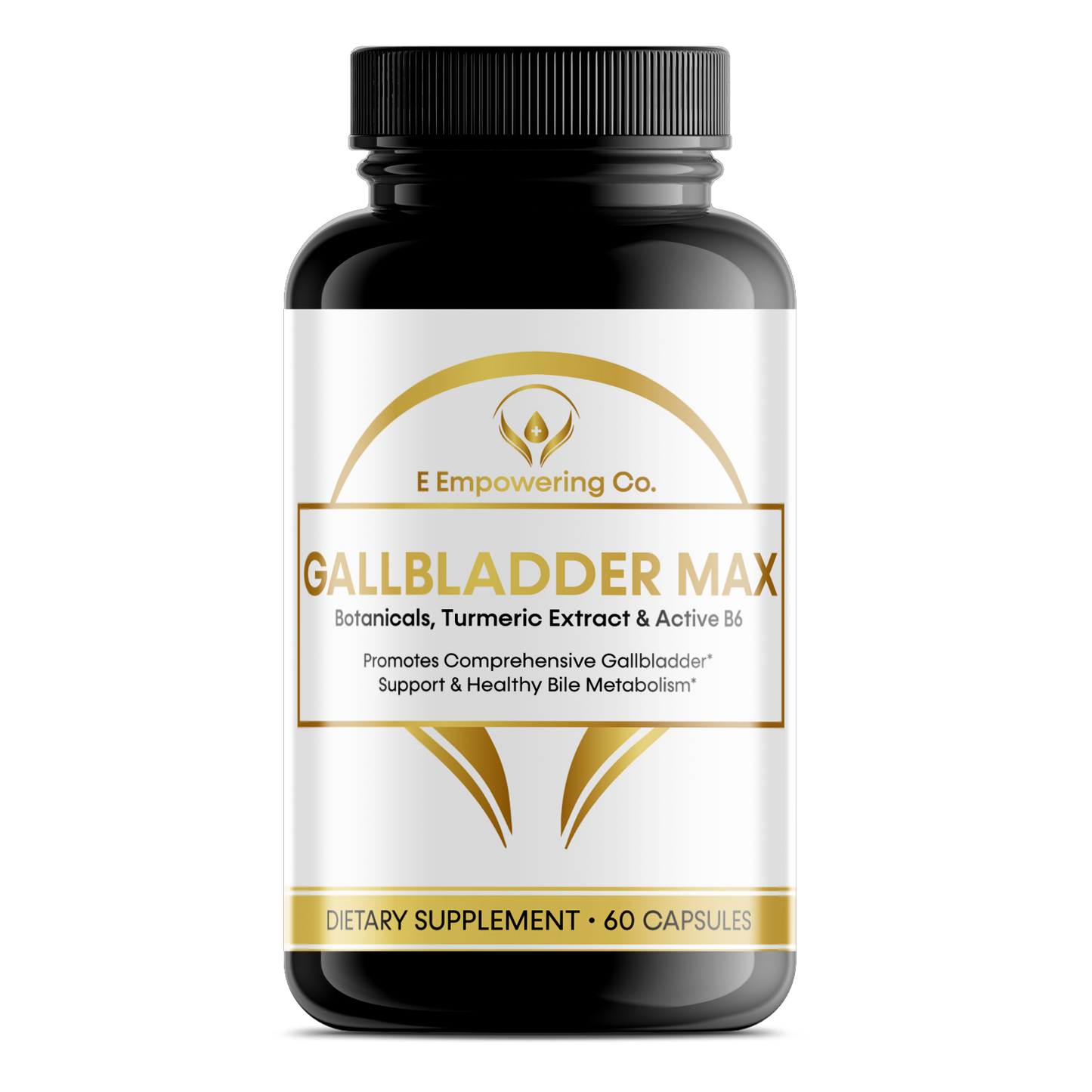 Gallbladder Max -turmeric extract