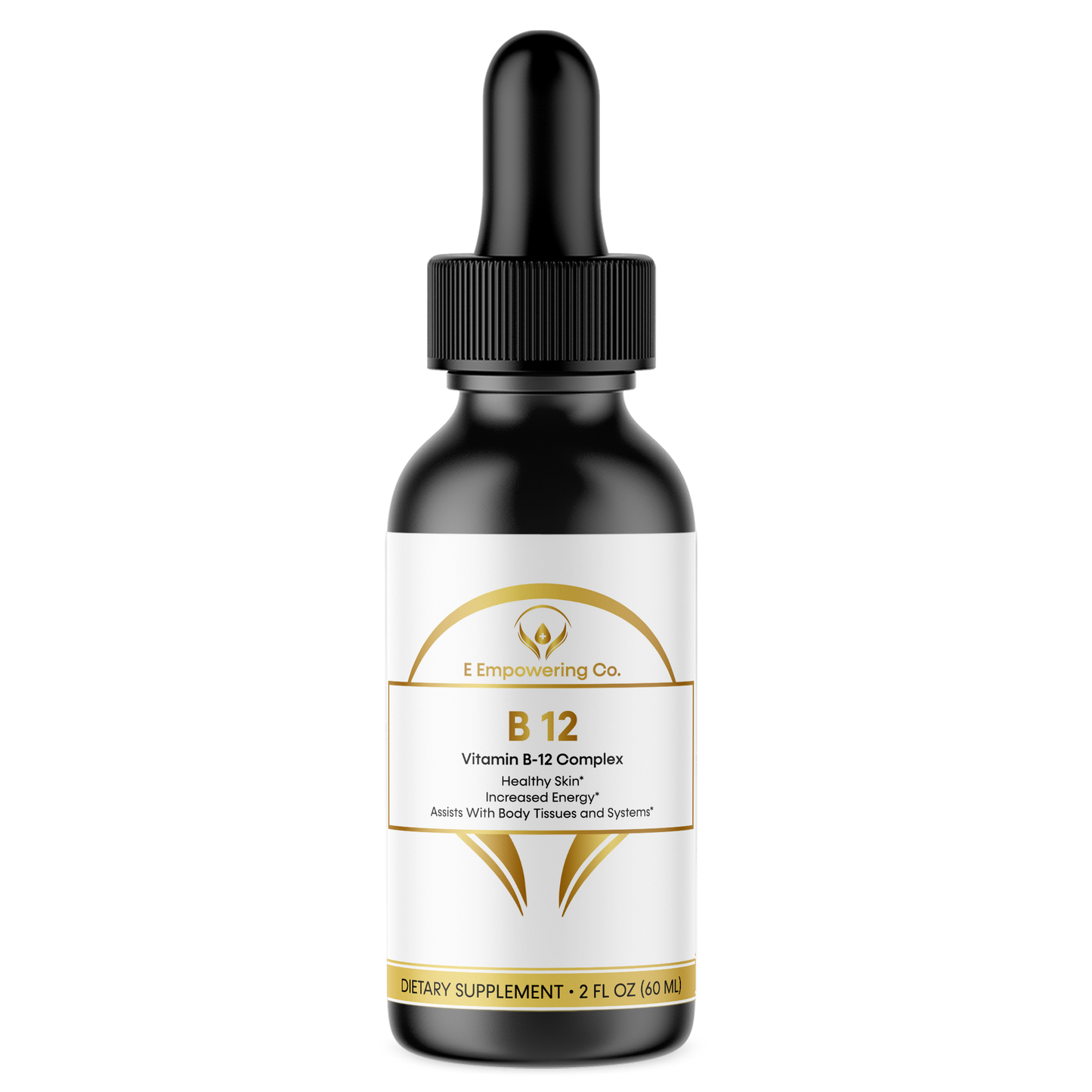 B 12 complex healthy skin and increse energy