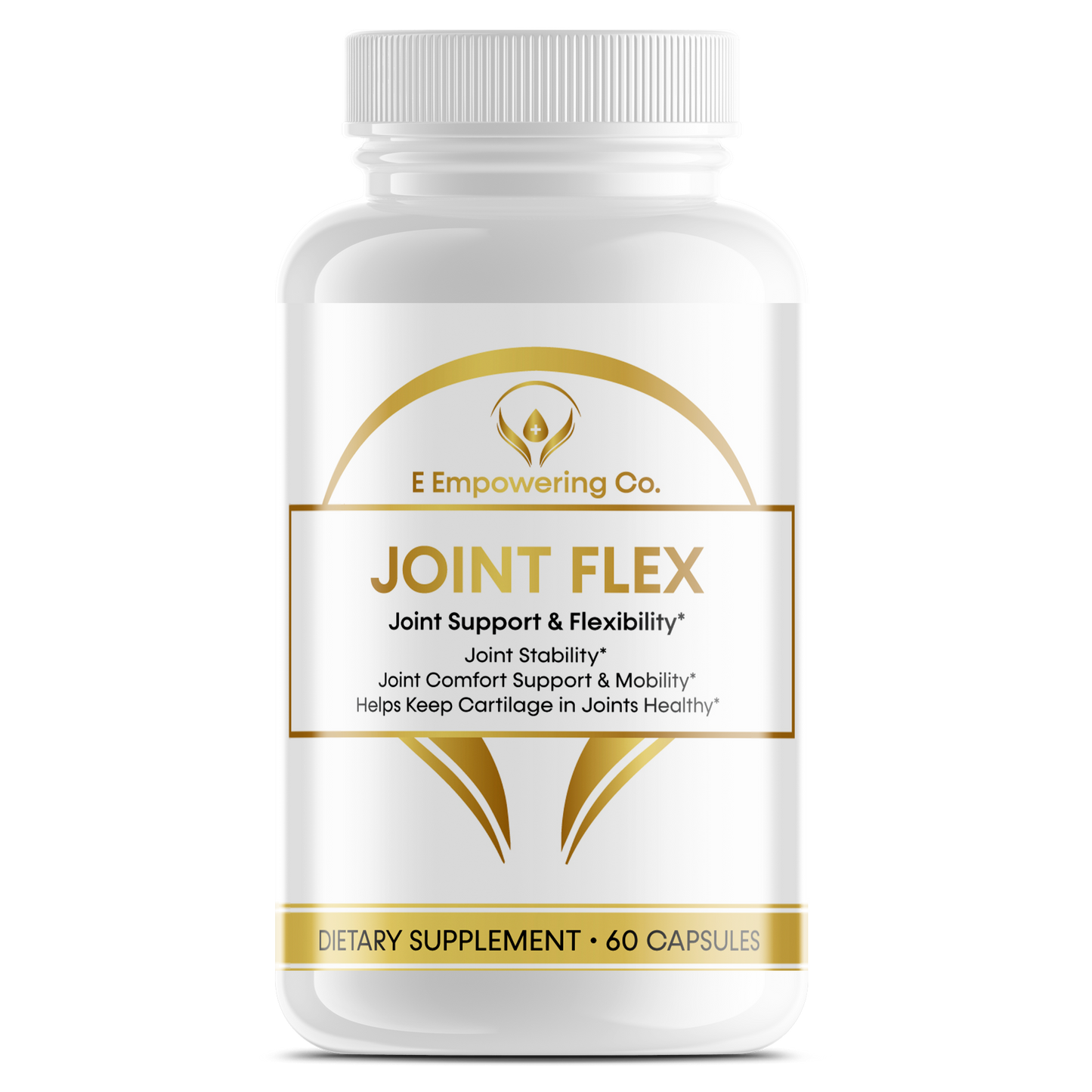 Joint Flex Soporte y flexibilidad de las articulaciones.