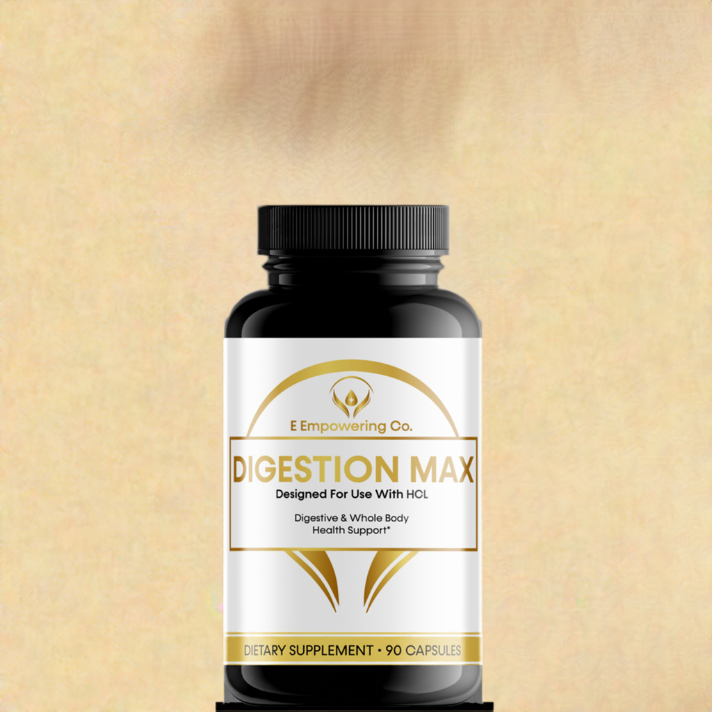 Digestion Max Digestive support