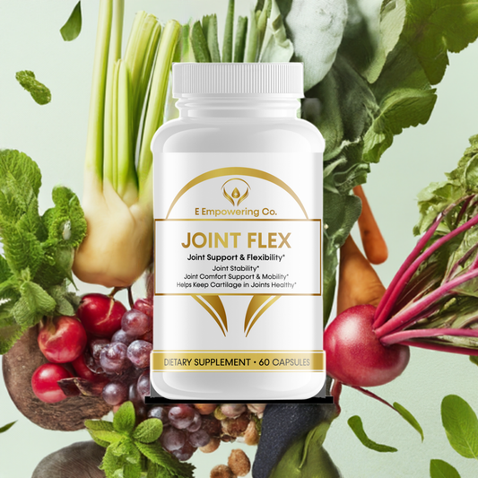 Joint Flex Joint support and flexibility