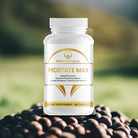 Prostate Max