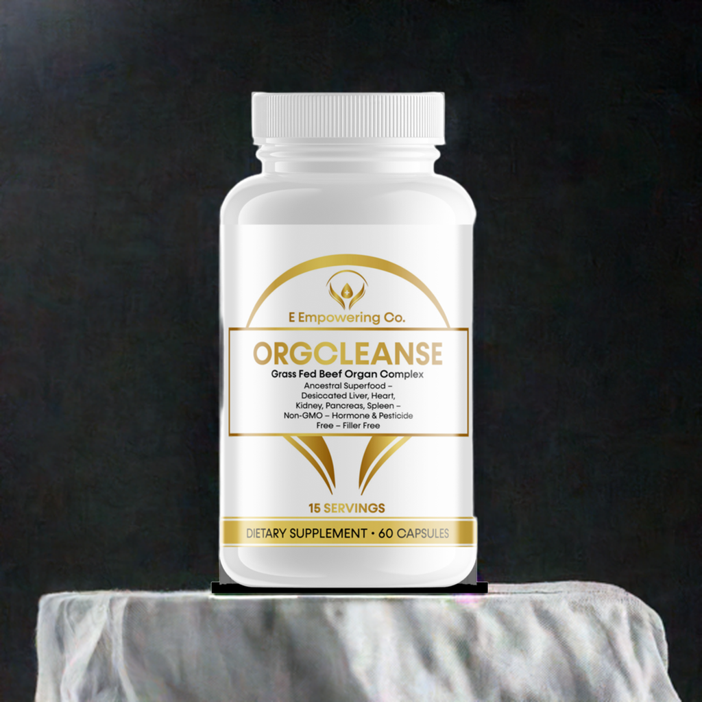 Organcleanse