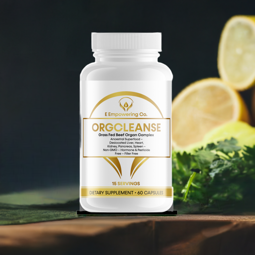 Organcleanse