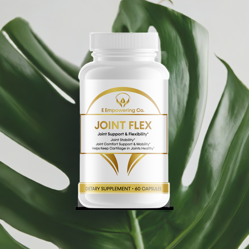 Joint Flex Joint support and flexibility