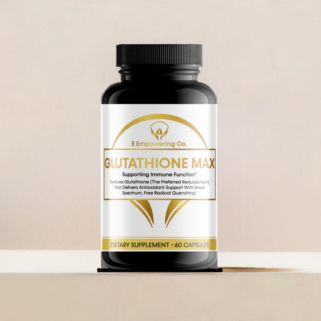 Glutathione Max