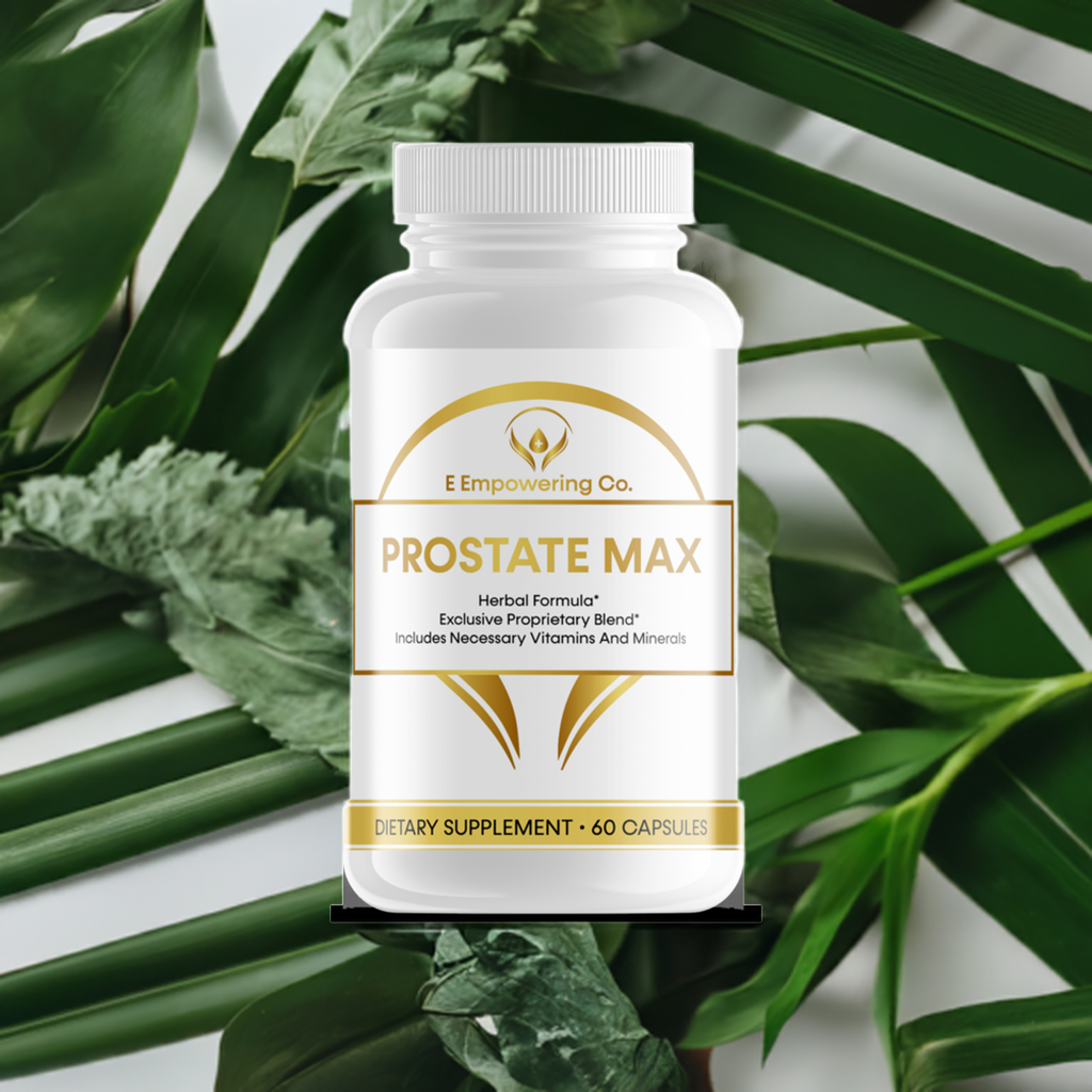 Prostate Max