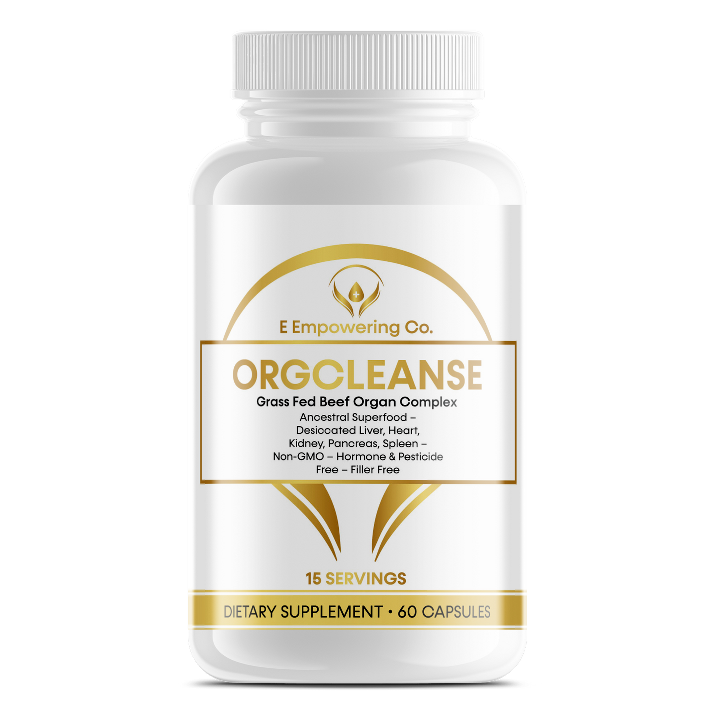 Organcleanse